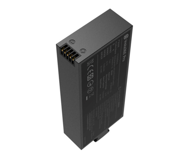 Insta360 Pro / Pro2 - akumulator 5100 mAh - 1327543 - zdjęcie